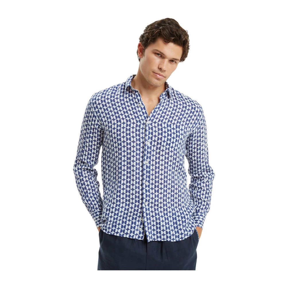 Shirts > Casual Shirts - - Peninsula - Modalova