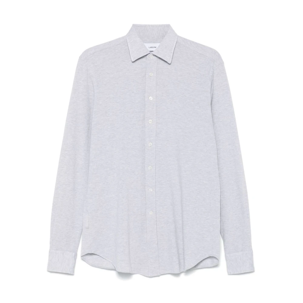 Shirts > Casual Shirts - - Lardini - Modalova