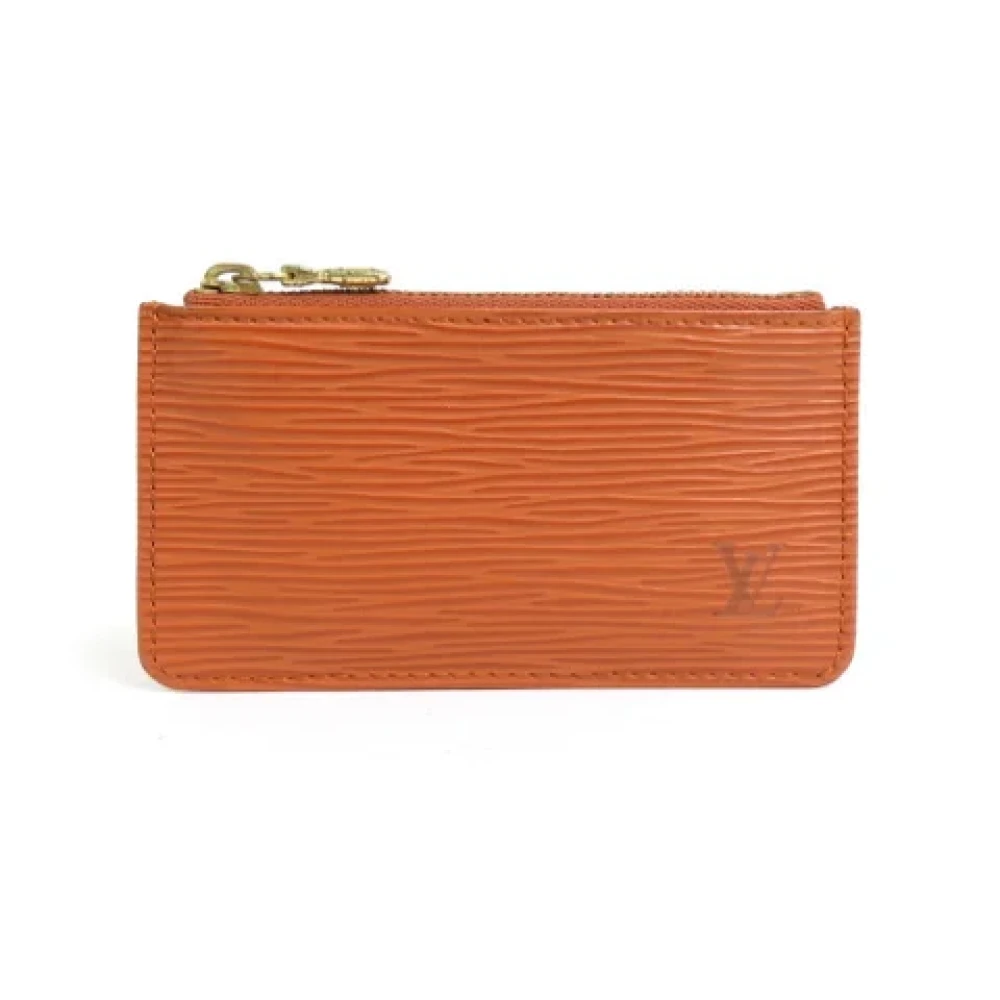 Pre-owned > Pre-owned Accessories - - Louis Vuitton Vintage - Modalova