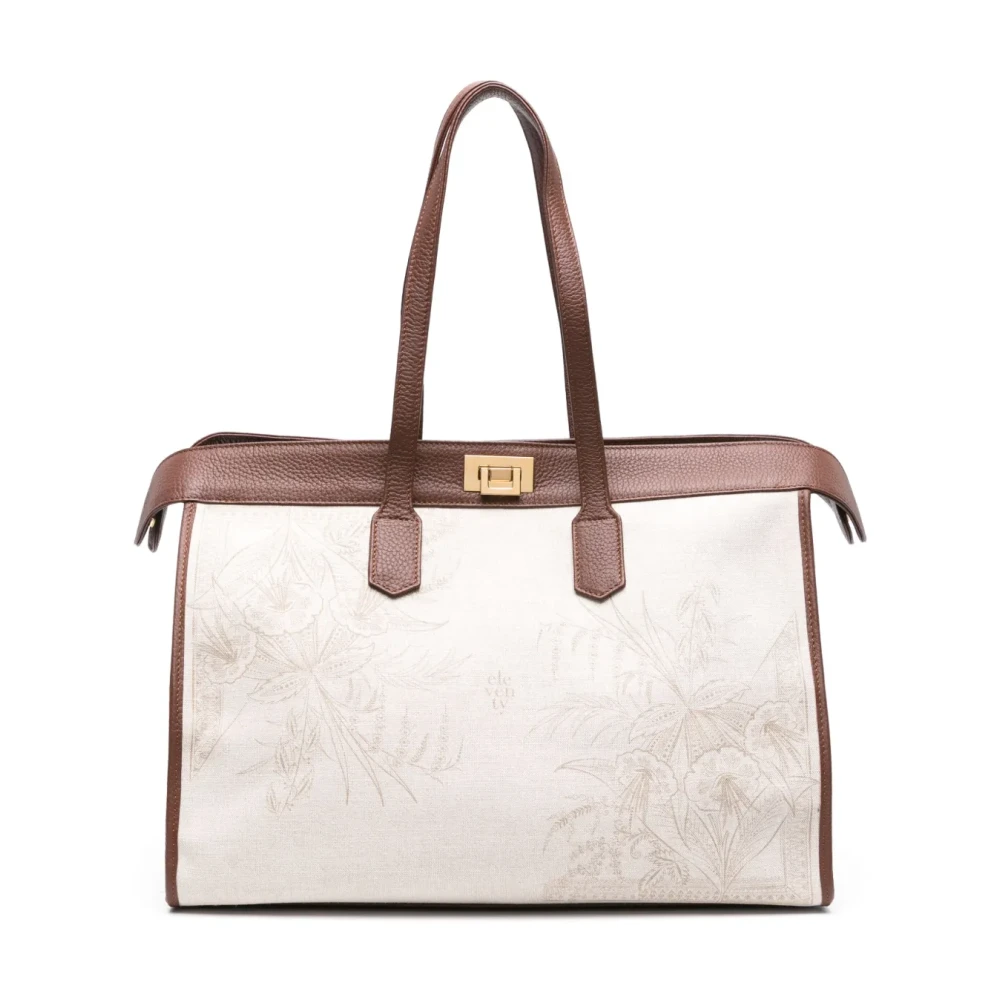 Bags > Tote Bags - - Eleventy - Modalova