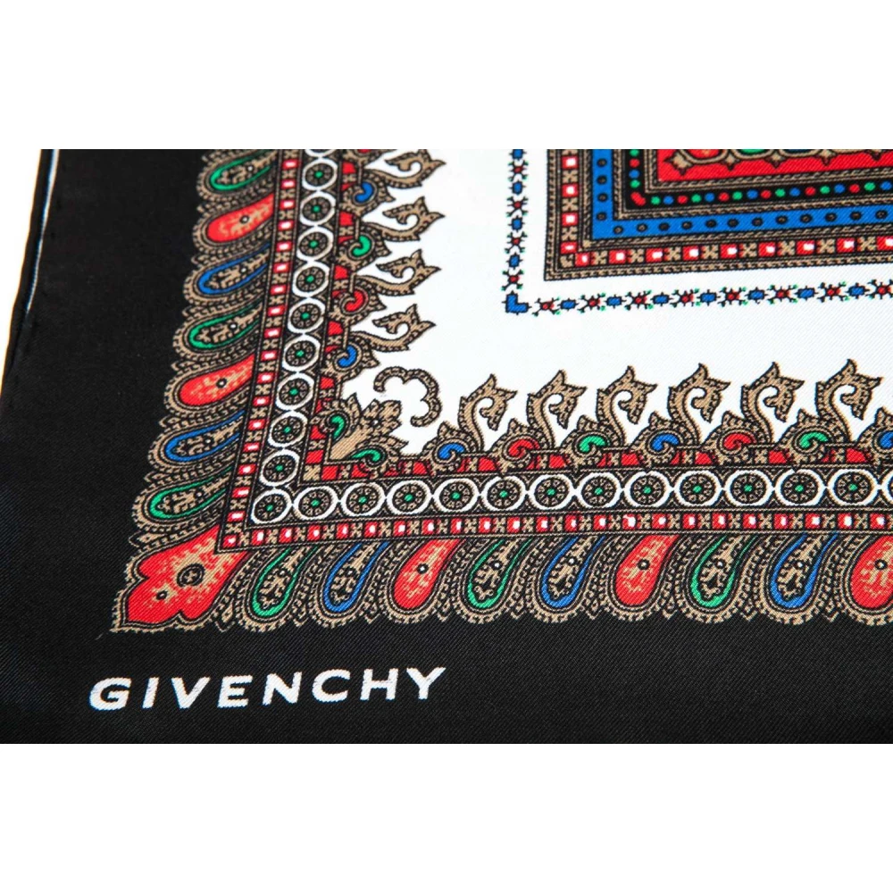 Givenchy Scarves Multicolor Dames
