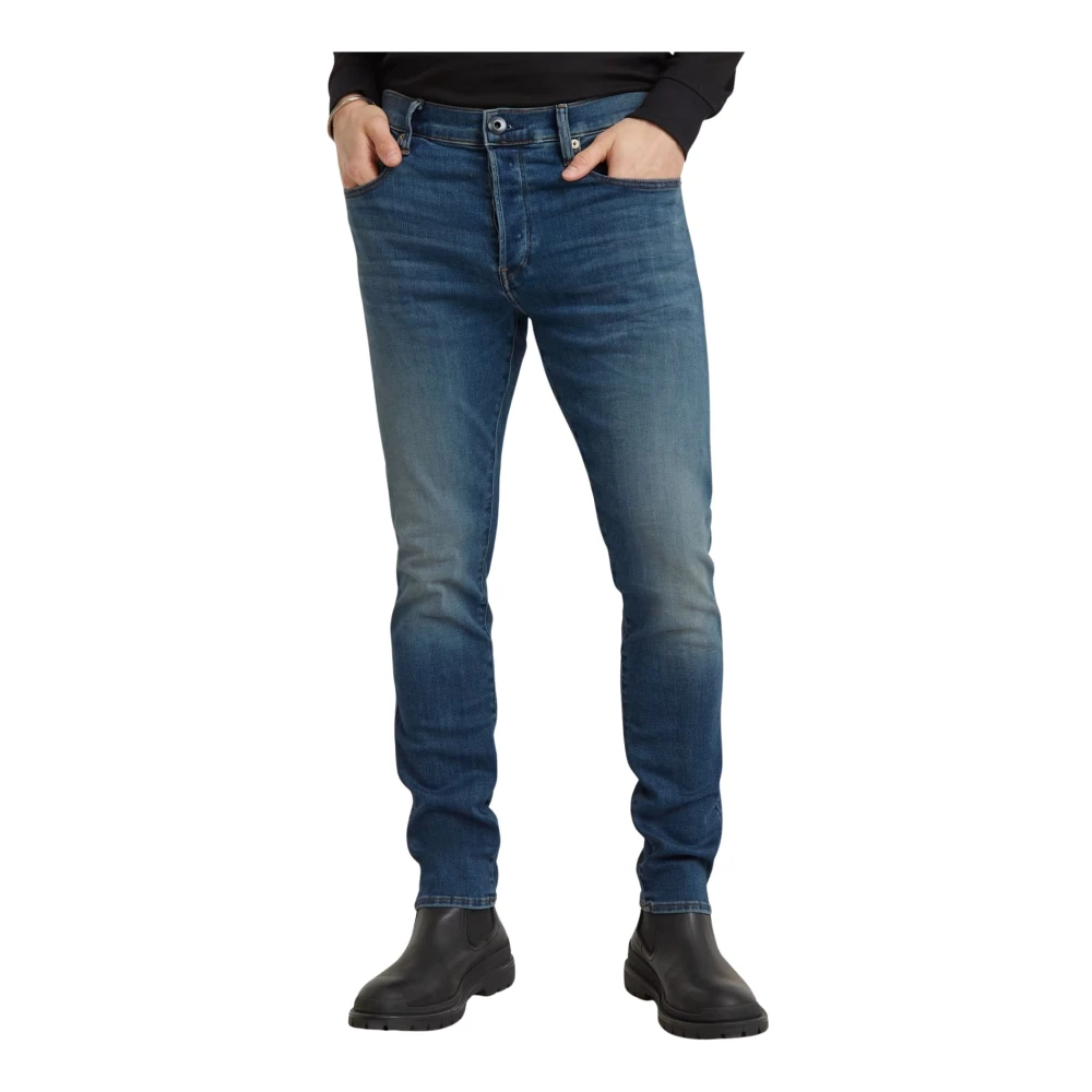 Jeans > Slim-fit Jeans - - G-star - Modalova