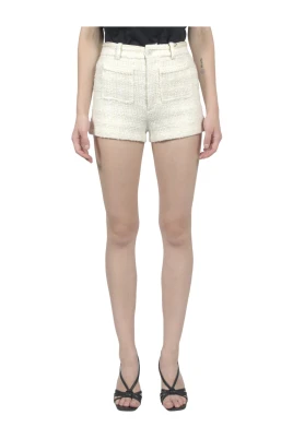 Ull tweedshorts