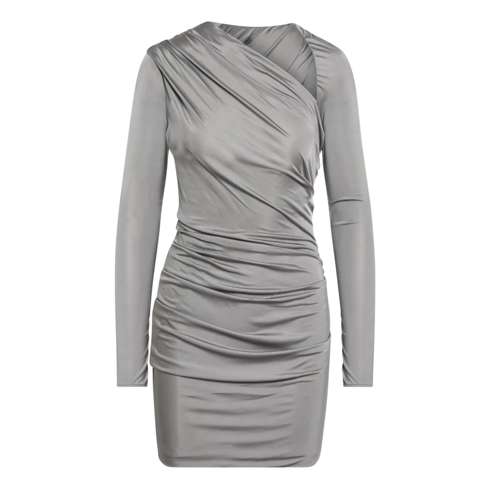 Dresses > Day Dresses > Short Dresses - - The Attico - Modalova