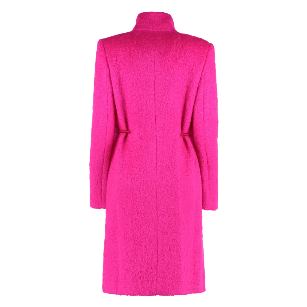 Genny Coats Pink Dames