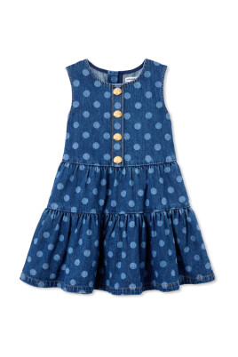 denim-dress