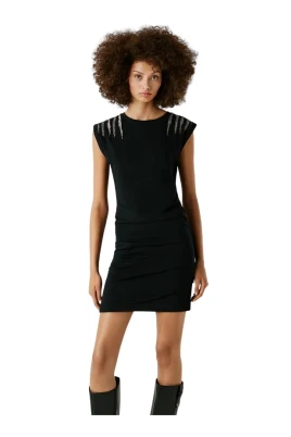 Brilla Dress