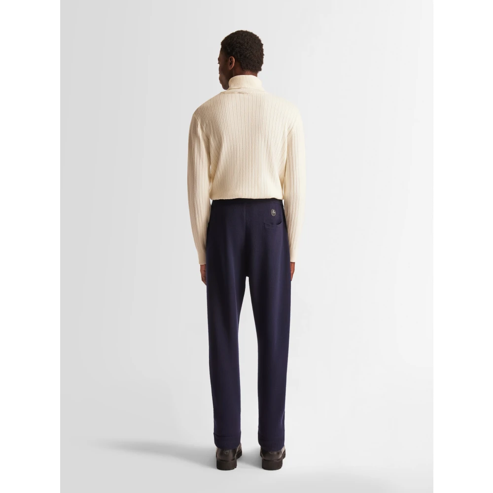Fusalp Gaston Pants Blue Heren