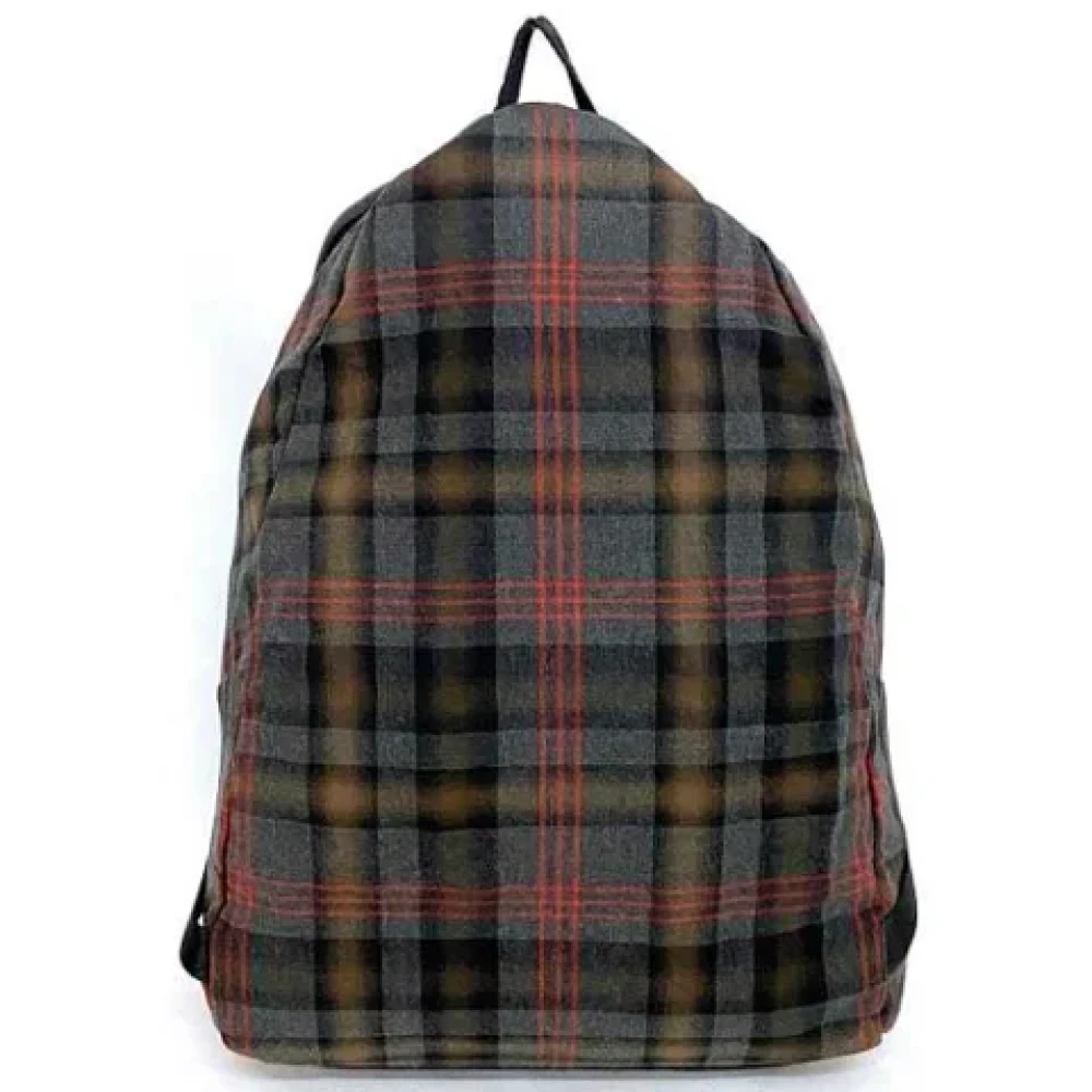 Givenchy Pre-owned Fabric backpacks Multicolor Dames