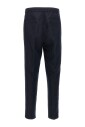 pantalon-bleu-style-elegant