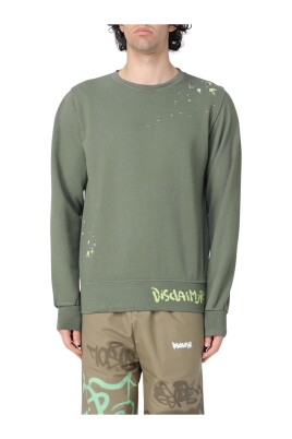 gron-splatter-crew-neck-sweater