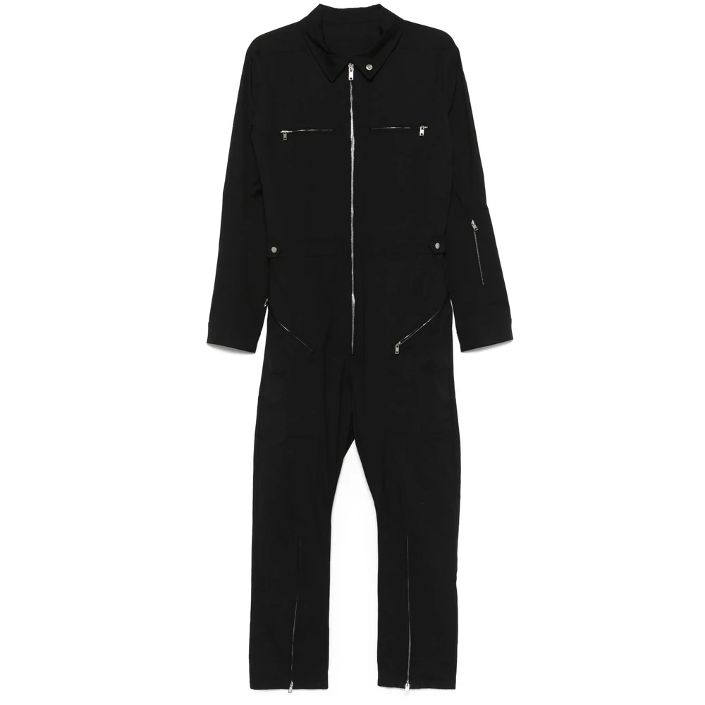 Jumpsuits & Playsuits > Jumpsuits - - Rick Owens - Modalova