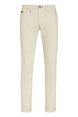 Denim Super Straight Cut Istitutional