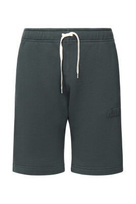 shorts-decontractes-verts-avec-taille-elastique