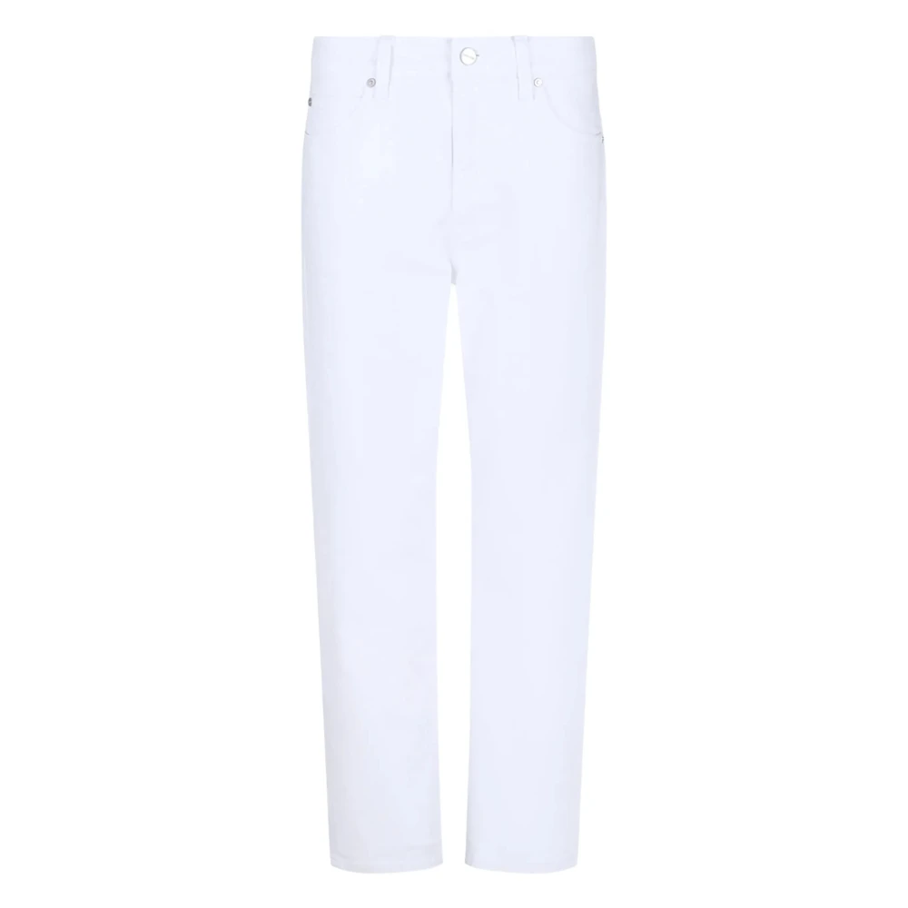 Jeans > Straight Jeans - - Calvin Klein - Modalova