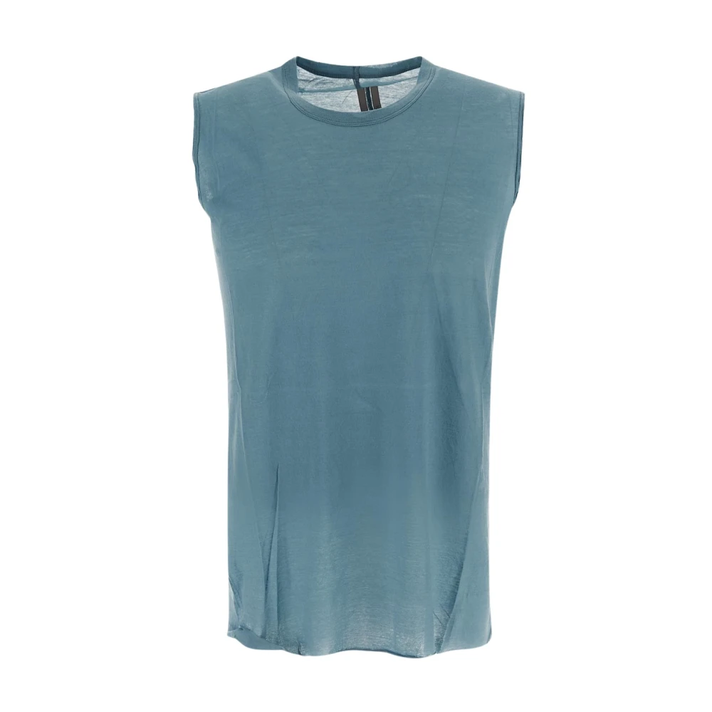 Tops > Sleeveless Tops - - Rick Owens - Modalova