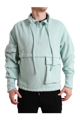 mint-green-hooded-pullover