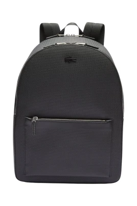 Pique Leather Golf-inspirerad Ryggsäck