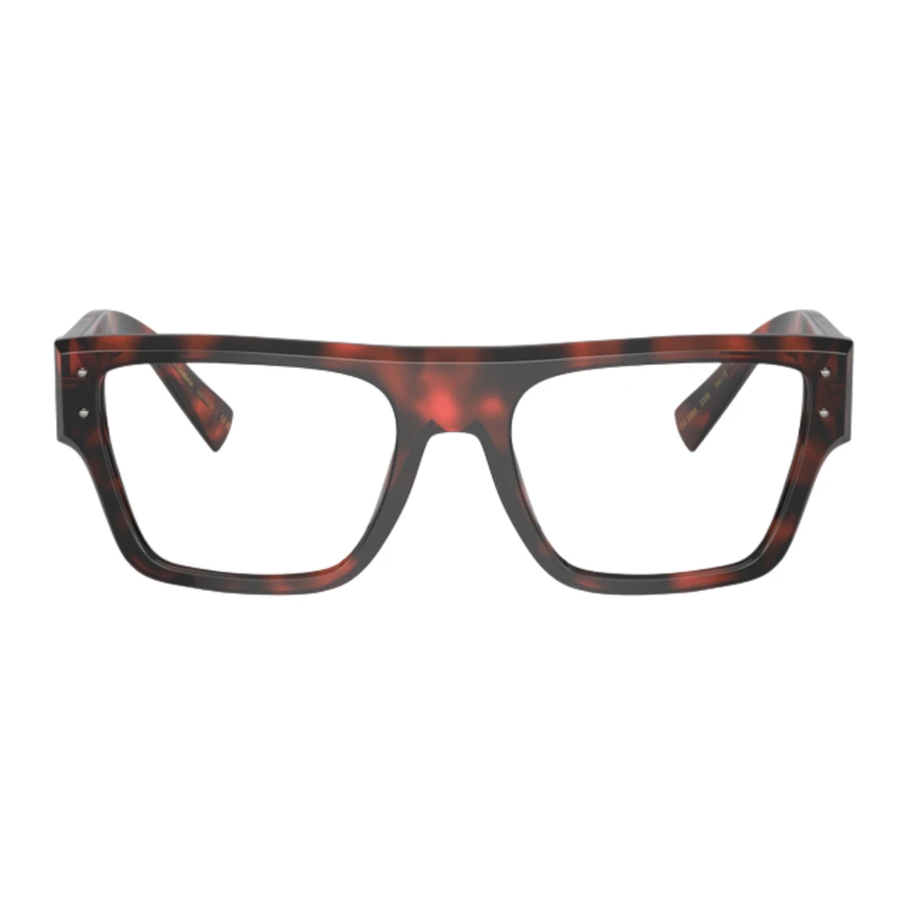 Dolce & Gabbana Acetaat Zonnebril Stijlvol Ontwerp Multicolor Heren