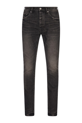 black-cotton-elastane-jeans