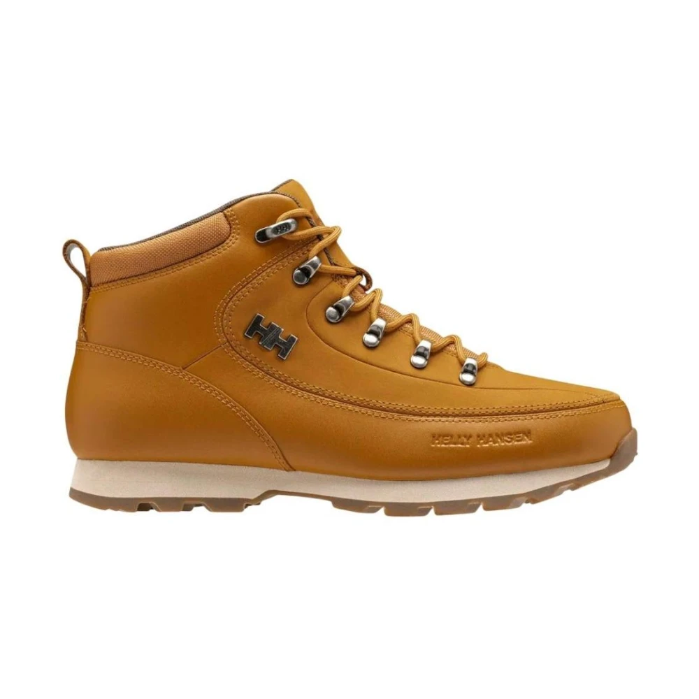 Helly Hansen - Robuste Outdoor-Stiefel - Shoes - Herren - Braun - 41 Eu - Bild 3