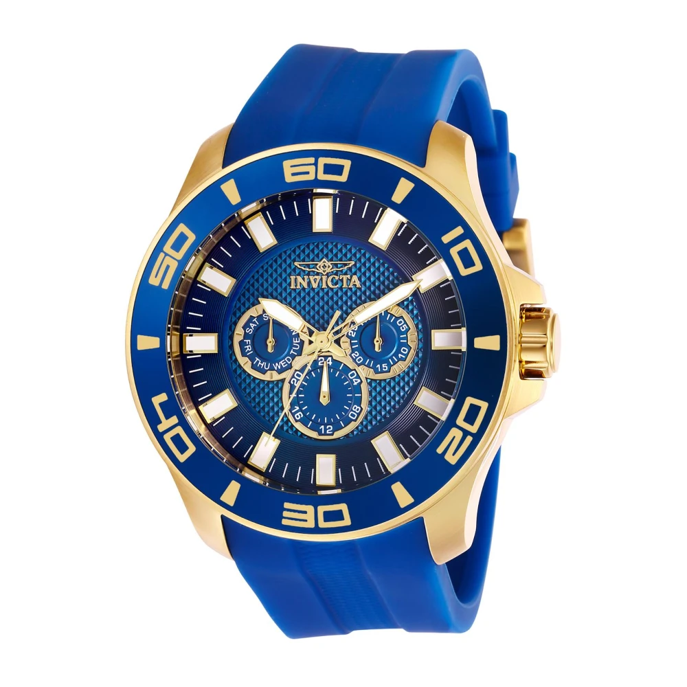 Accessories > Watches - - Invicta - Modalova