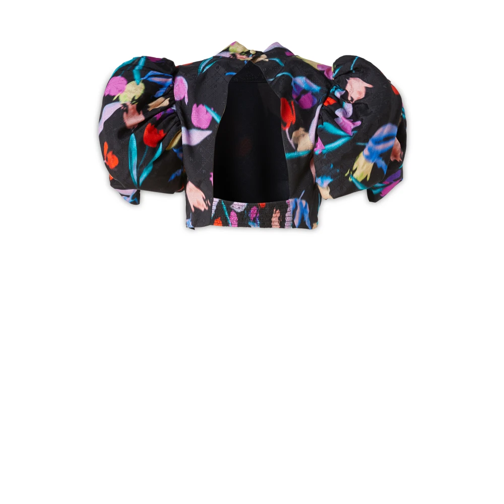 Rotate Birger Christensen Stijlvolle TOP voor een trendy look Multicolor Dames