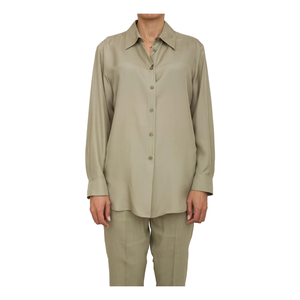 Blouses & Shirts > Shirts - - Marella - Modalova