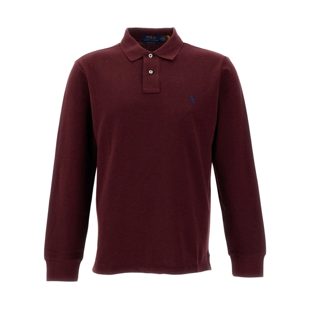 POLO RALPH LAUREN La Polo Con Logo - Immagine 2