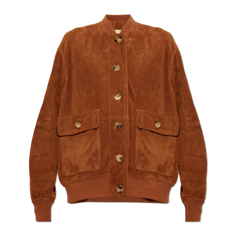 Valentino Garavani Suede Caban - Bild 3