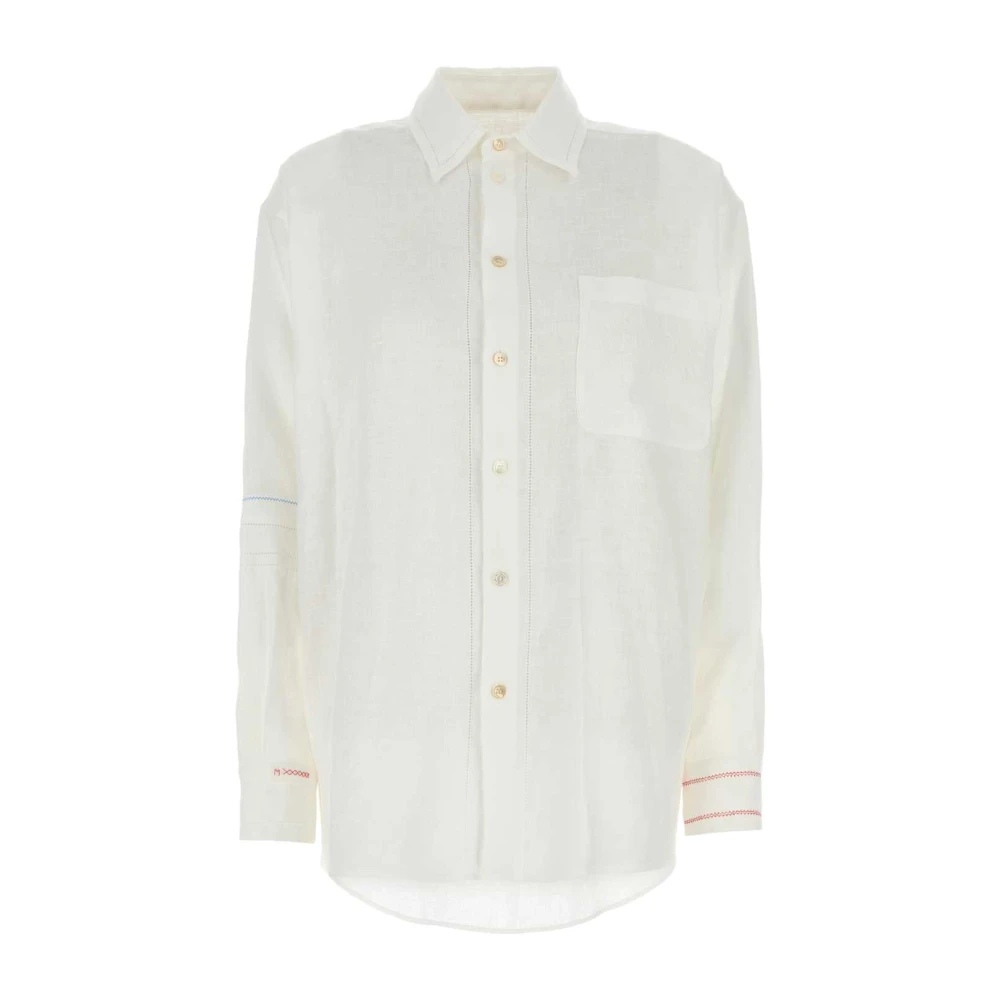 Blouses & Shirts > Shirts - - Marni - Modalova