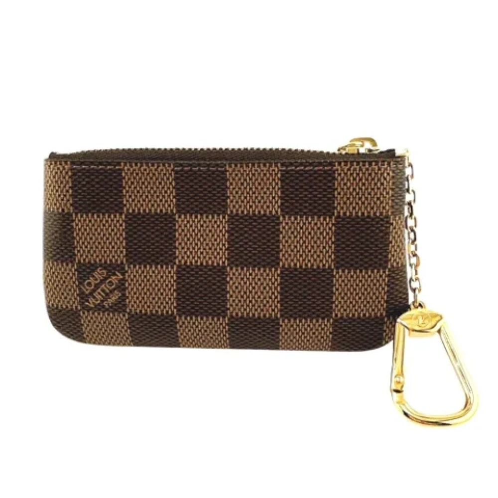 Pre-owned > Pre-owned Accessories > Pre-owned Wallets - - Louis Vuitton Vintage - Modalova