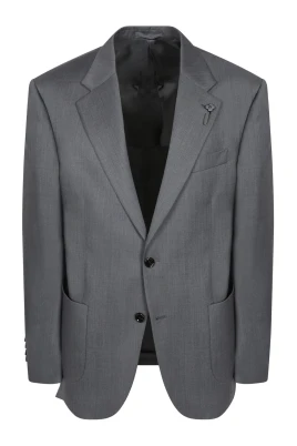 Twill Ulljacka