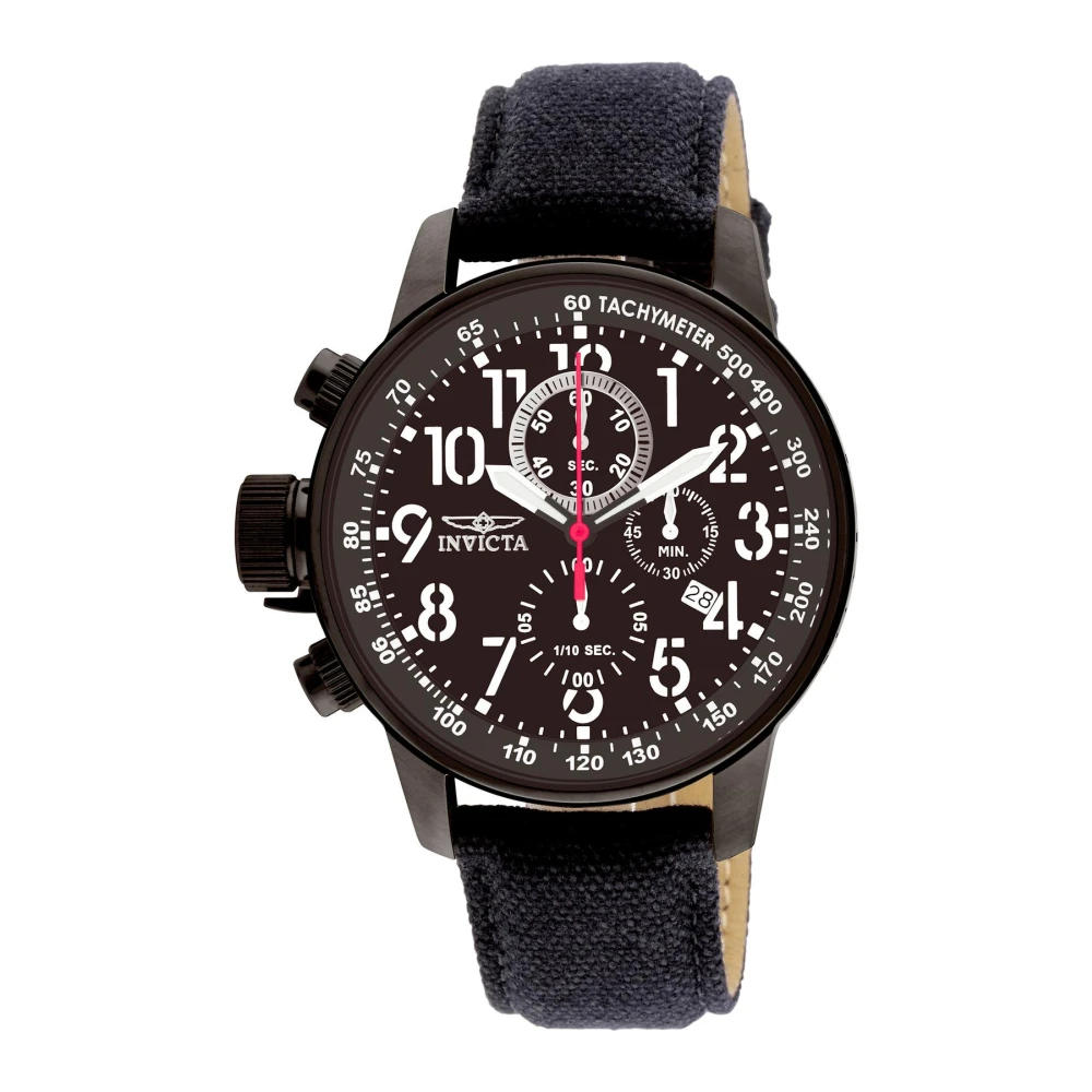 Accessories > Watches - - Invicta - Modalova