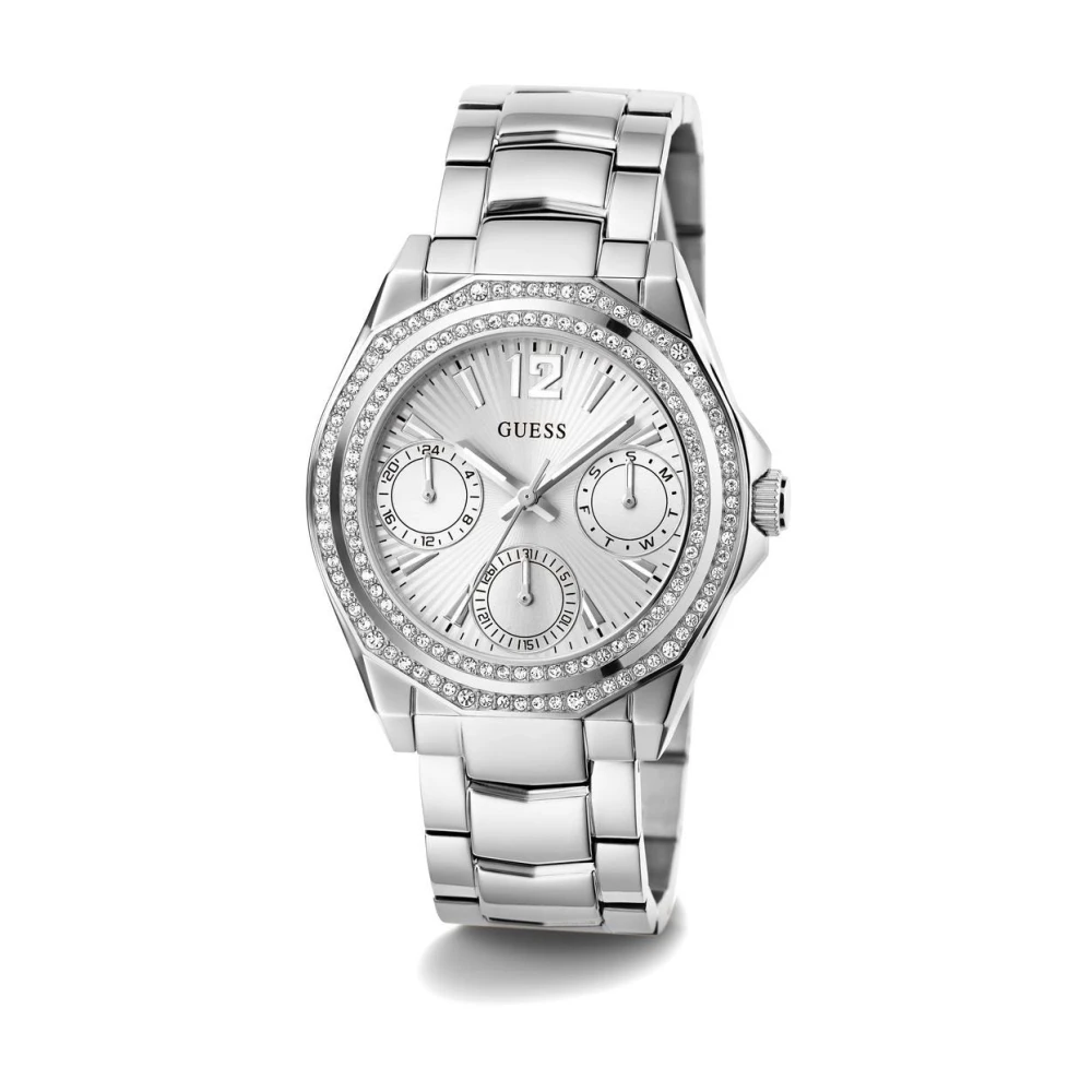 Accessories > Watches - - Guess - Modalova