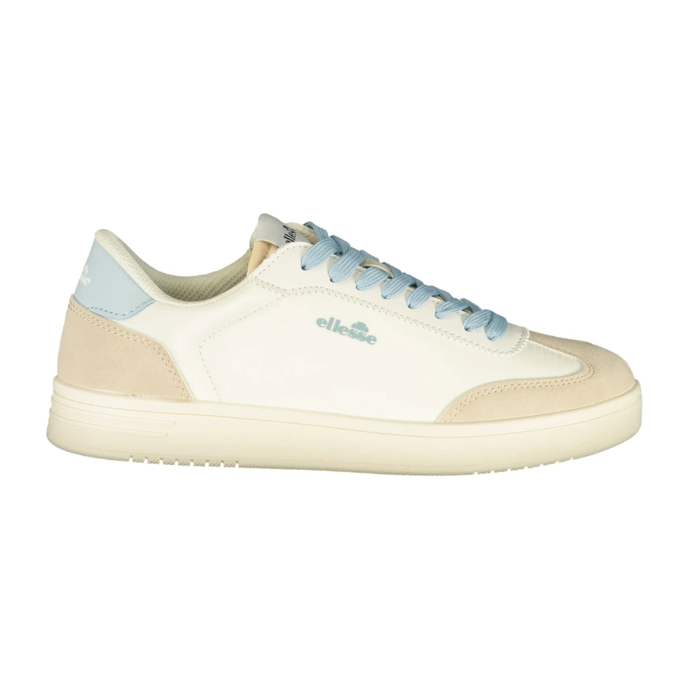 Ellesse Deanna Dames Schoenen Wit