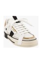 white-sneakers-with-metallic-details