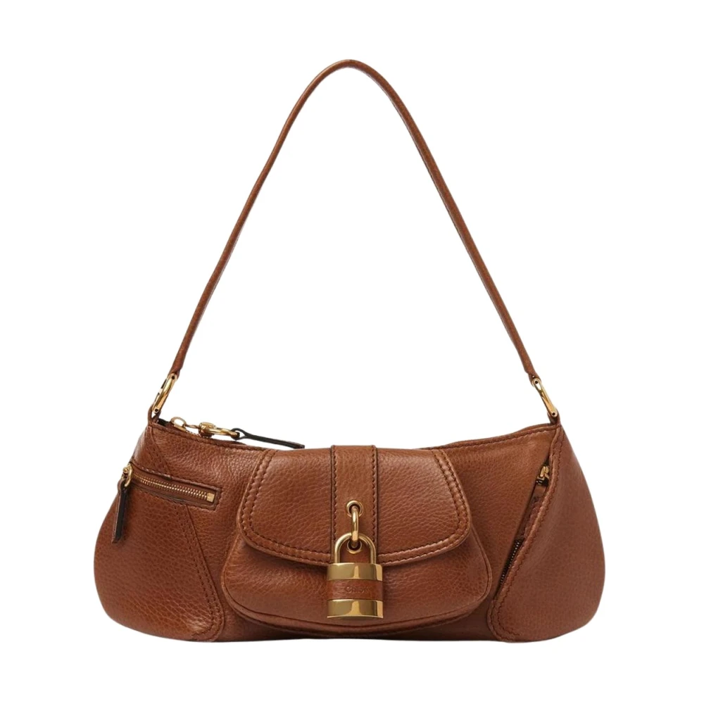 Bags > Shoulder Bags - - Chloé - Modalova