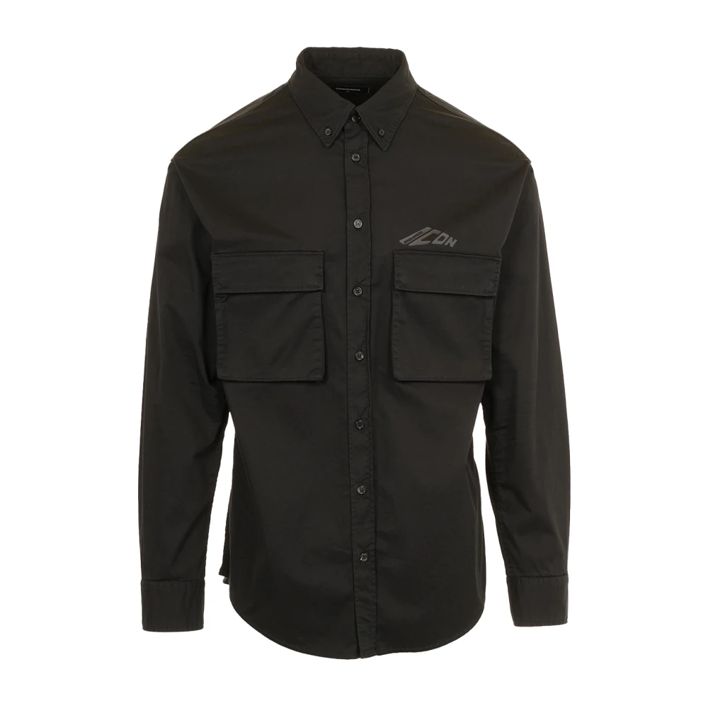 Shirts > Casual Shirts - - Dsquared2 - Modalova