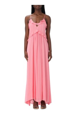 elegant-ruffle-maxi-dress