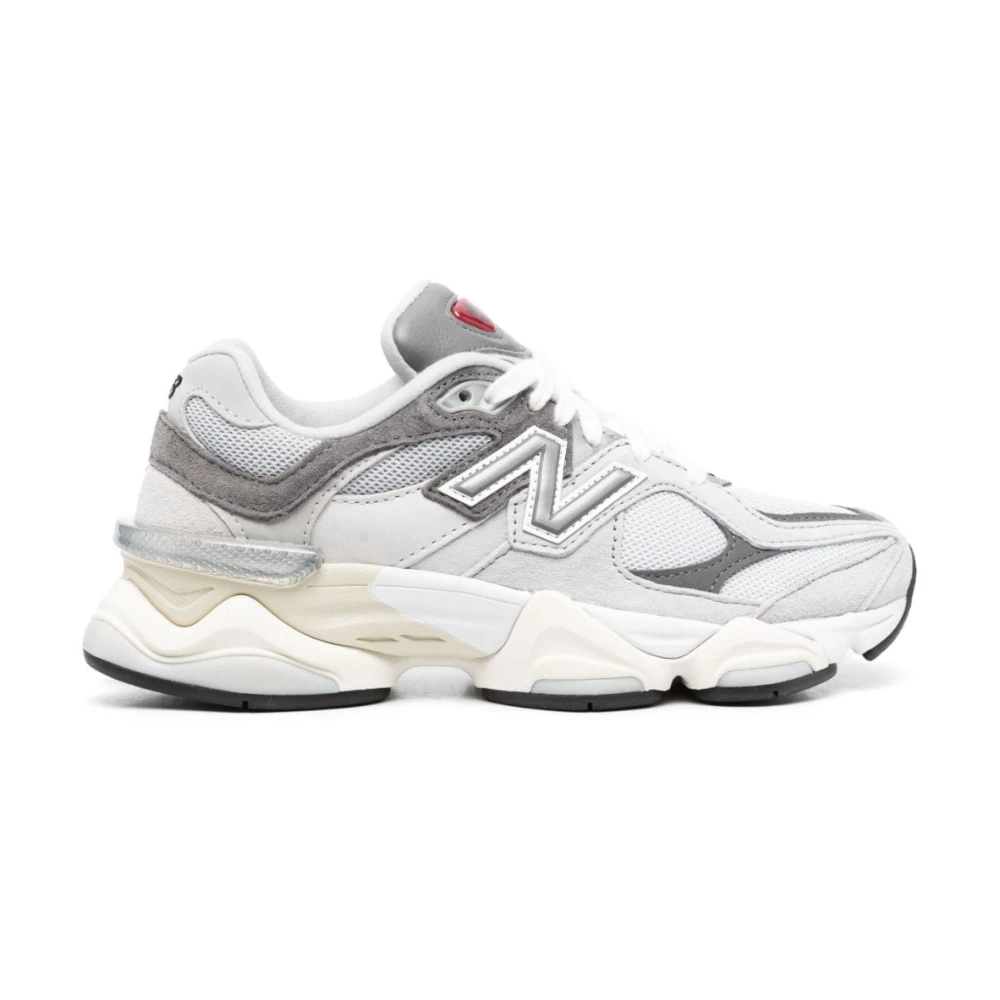 New Balance 9060 Sneaker Heren Schoenen Veelkleurig Multicolor