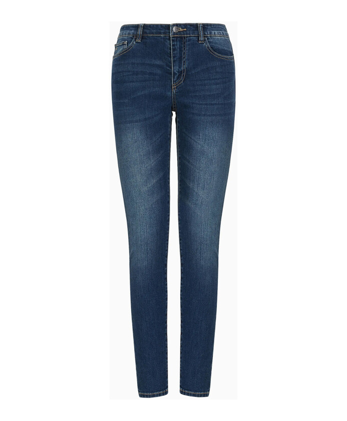 skinny-jeans-modello