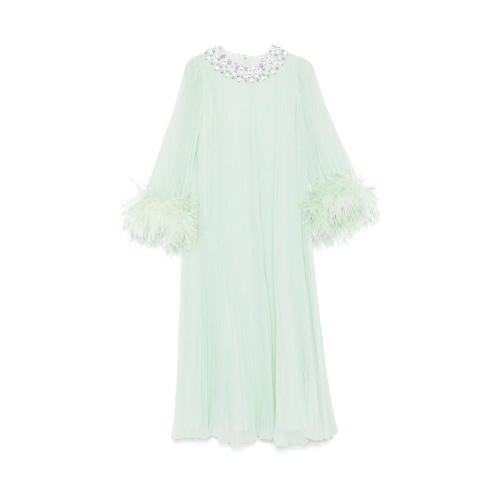 Dresses > Occasion Dresses > Party Dresses - - Self Portrait - Modalova