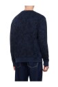 camoover-sweatshirt-hoodie-blue-logo