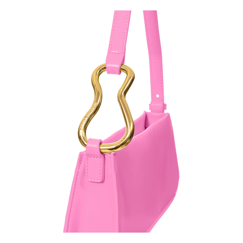 Chiara Ferragni Collection Tassen Pink Dames