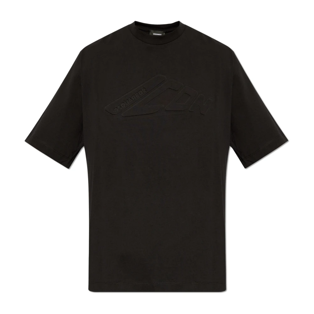 Tops > T-Shirts - - Dsquared2 - Modalova