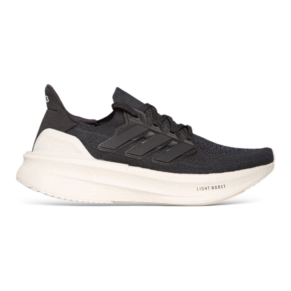 Y-3 - Shoes > Sneakers - Black - Y-3 - Modalova
