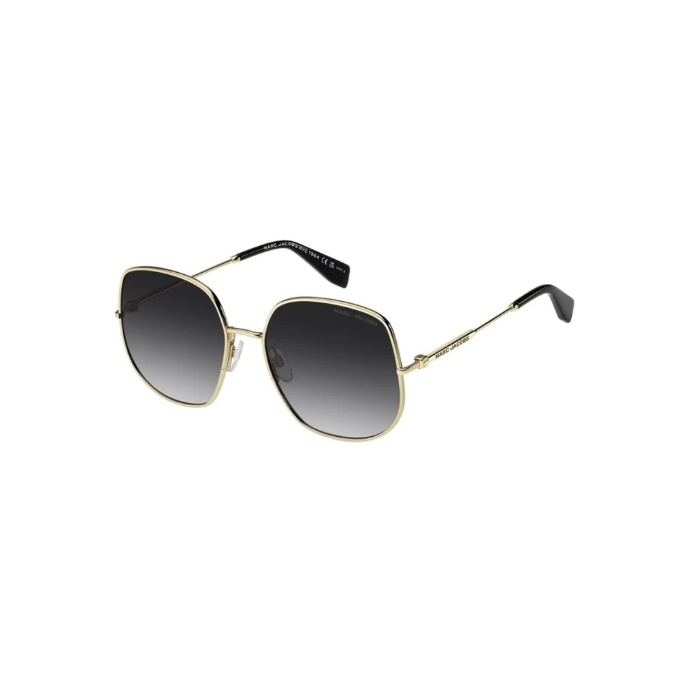 Marc Jacobs Sunglasses, Female, 59 Mm, 916/S Rhl(9O) Sunglasses Yellow