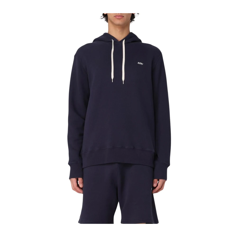 Sweatshirts & Hoodies > Hoodies - - Autry - Modalova