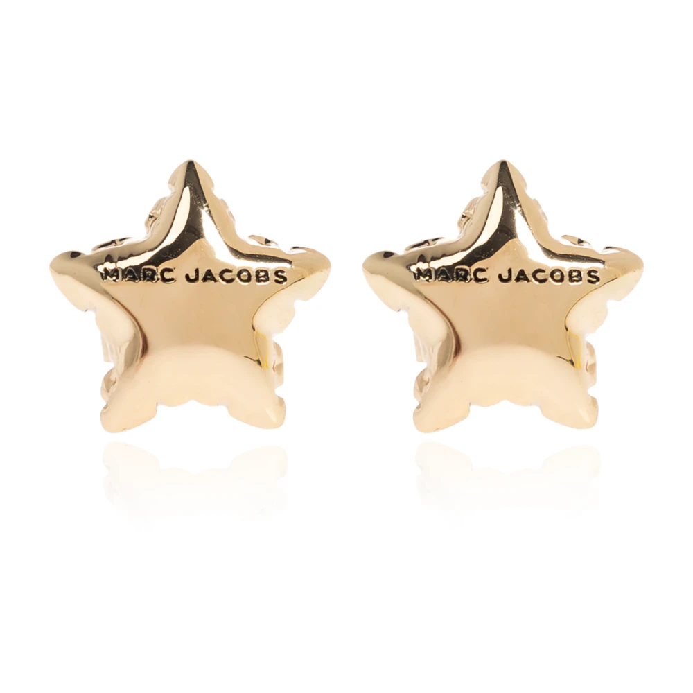 Accessories > Jewellery > Earrings - - Marc Jacobs - Modalova